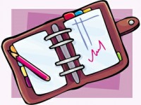 how to keep homeschool records