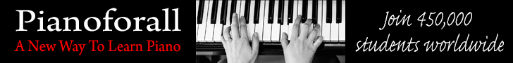 best courses to learn piano